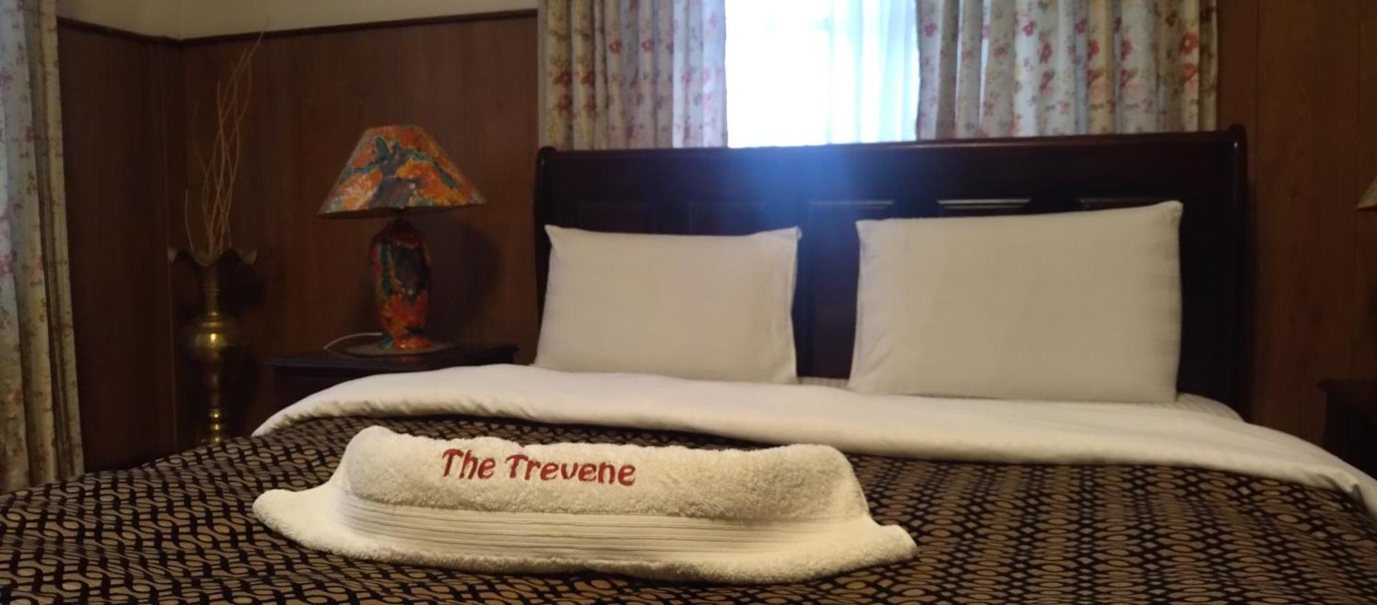 The Trevene Hotel Нувара-Елія Екстер'єр фото