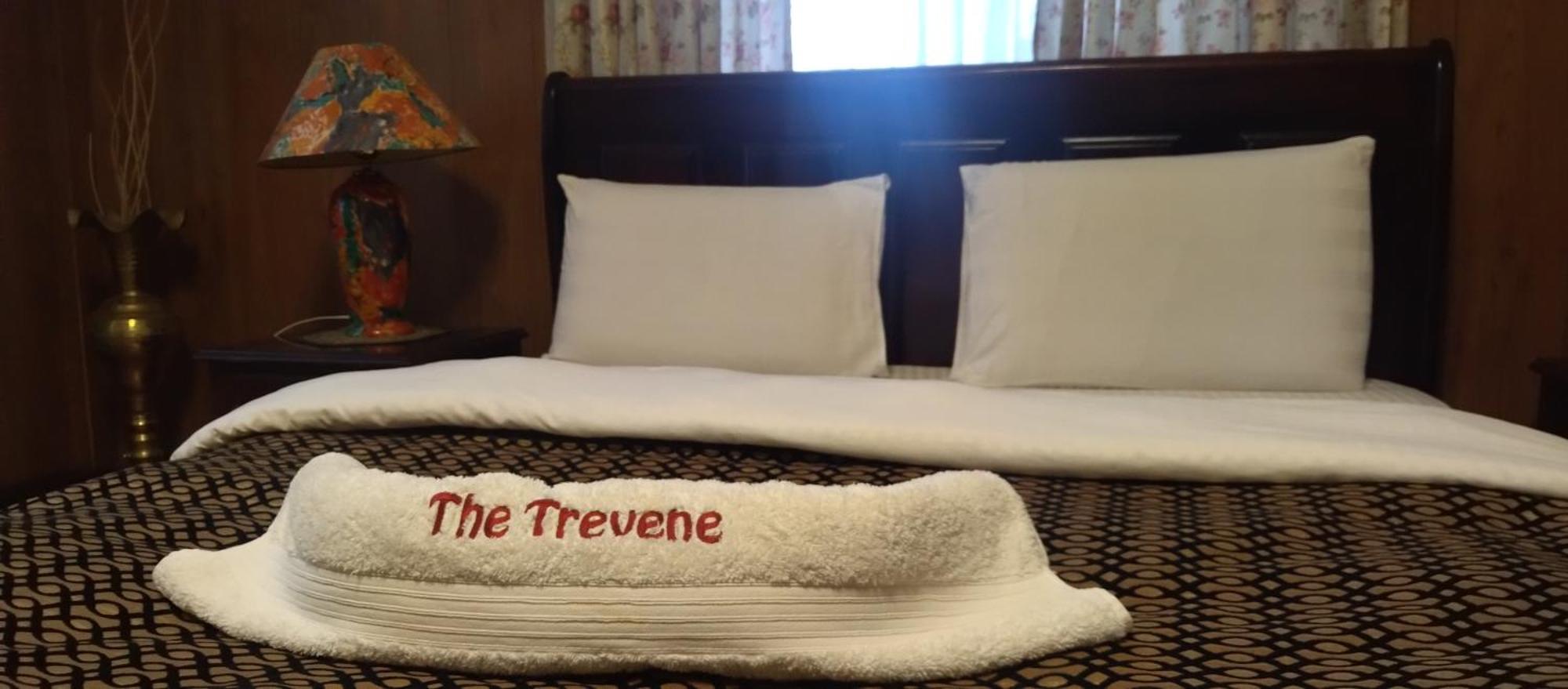 The Trevene Hotel Нувара-Елія Екстер'єр фото